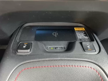 Foto van Toyota Corolla