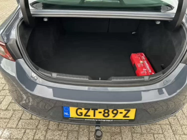 Foto van Mazda 3