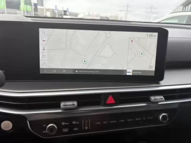 Foto van Kia Sorento