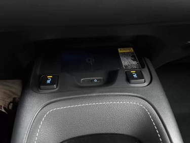 Foto van Toyota Corolla Touring Sports