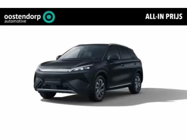 Foto van BYD Atto 3 EVO