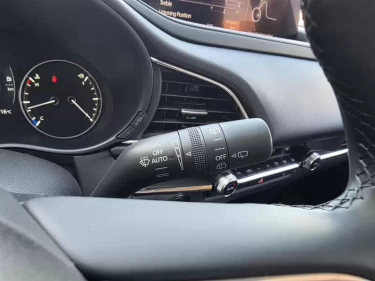 Foto van Mazda CX-30