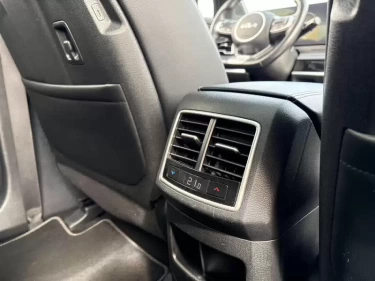 Foto van Kia Sportage