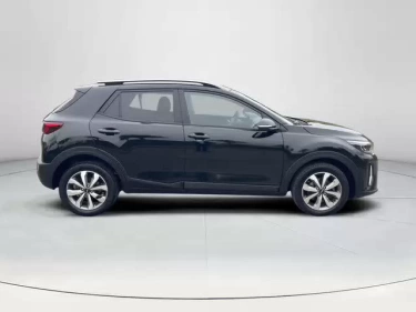 Foto van Kia Stonic