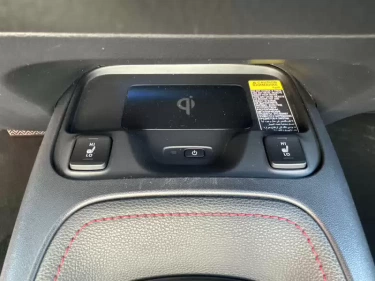 Foto van Toyota Corolla