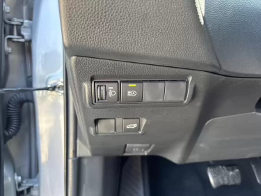 Foto van Toyota Corolla Cross