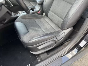 Foto van Kia Niro