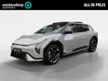 Foto van Kia EV4