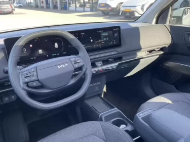 Foto van Kia EV2