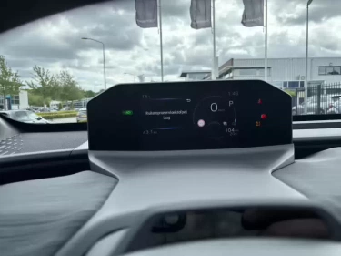 Foto van Toyota C-HR+