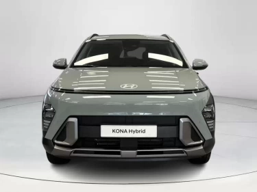 Foto van Hyundai Kona