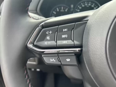 Foto van Mazda CX-5