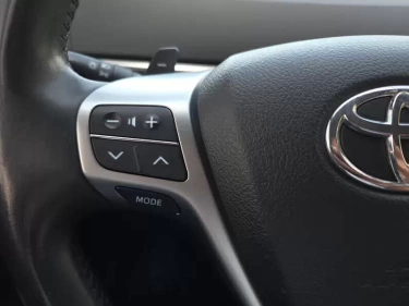 Foto van Toyota Verso