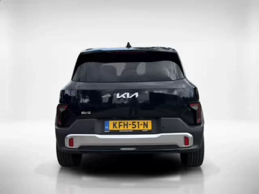 Foto van Kia EV2