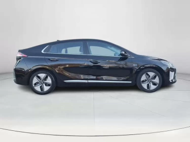 Foto van Hyundai IONIQ
