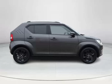 Foto van Suzuki Ignis
