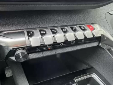 Foto van Peugeot 3008