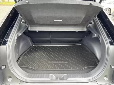 Foto van Toyota C-HR+