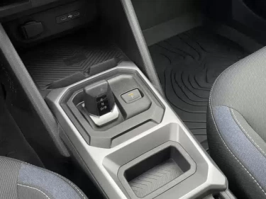 Foto van Dacia Duster