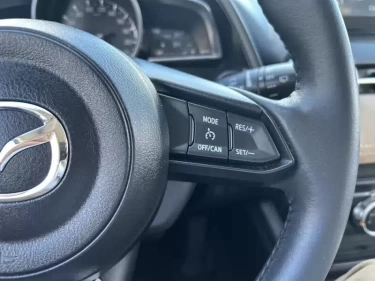 Foto van Mazda CX-3