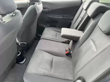 Foto van Toyota Verso-S
