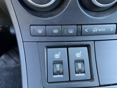 Foto van Mazda 3