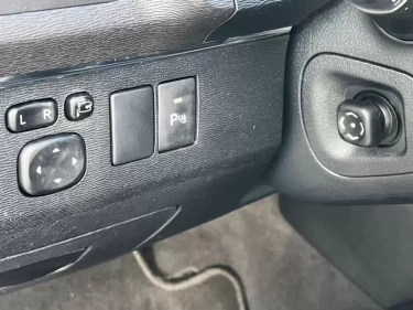 Foto van Toyota Avensis