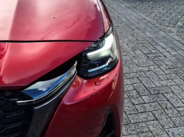 Foto van Mazda CX-60