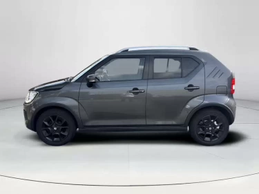 Foto van Suzuki Ignis