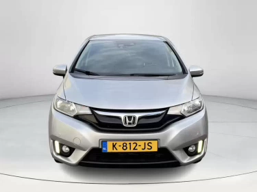 Foto van Honda Jazz
