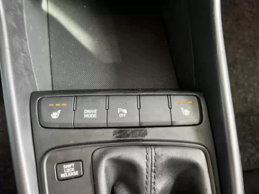 Foto van Hyundai i20