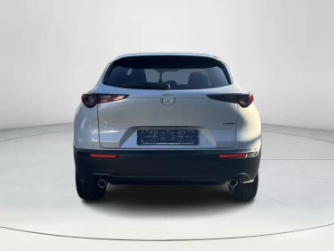 Foto van Mazda CX-30