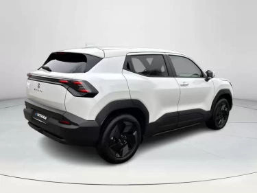 Foto van Suzuki e VITARA