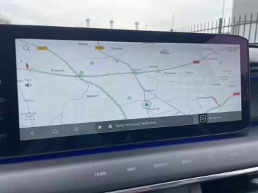 Foto van Kia EV9