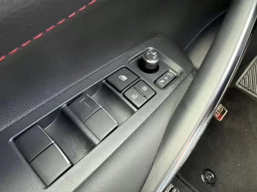 Foto van Toyota Corolla