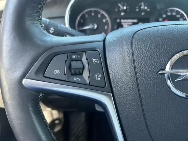 Foto van Opel Mokka X