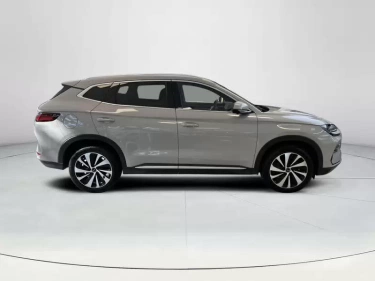Foto van BYD SEAL U