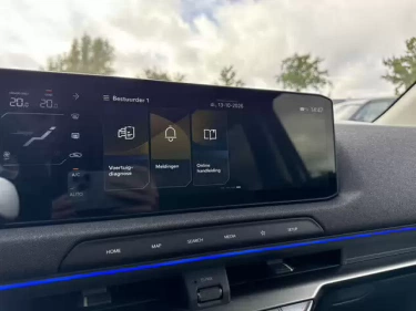 Foto van Kia EV2