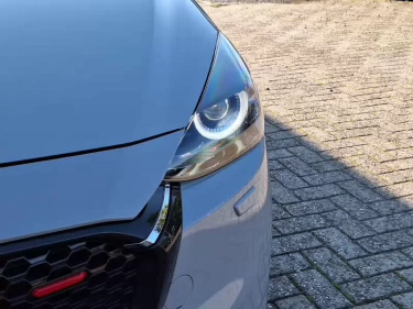 Foto van Mazda 2