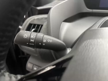 Foto van Toyota bZ4X