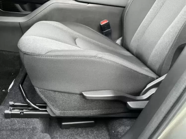 Foto van Toyota Urban Cruiser