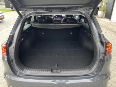 Foto van Kia Ceed Sportswagon