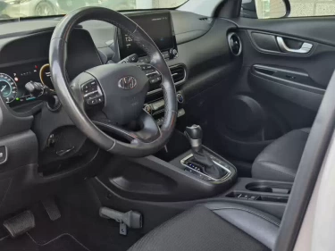 Foto van Hyundai Kona