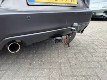 Foto van Mazda CX-3