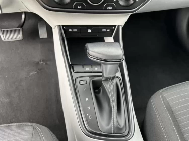 Foto van Hyundai i20