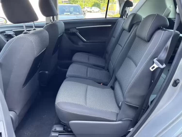 Foto van Toyota Verso