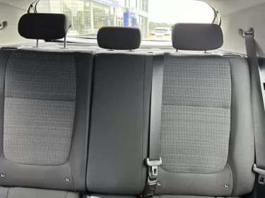 Foto van Kia Stonic