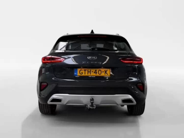 Foto van Kia XCeed