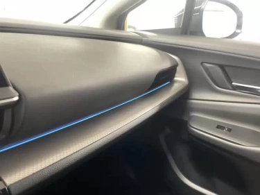 Foto van Toyota Prius