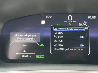 Foto van Toyota Corolla Cross